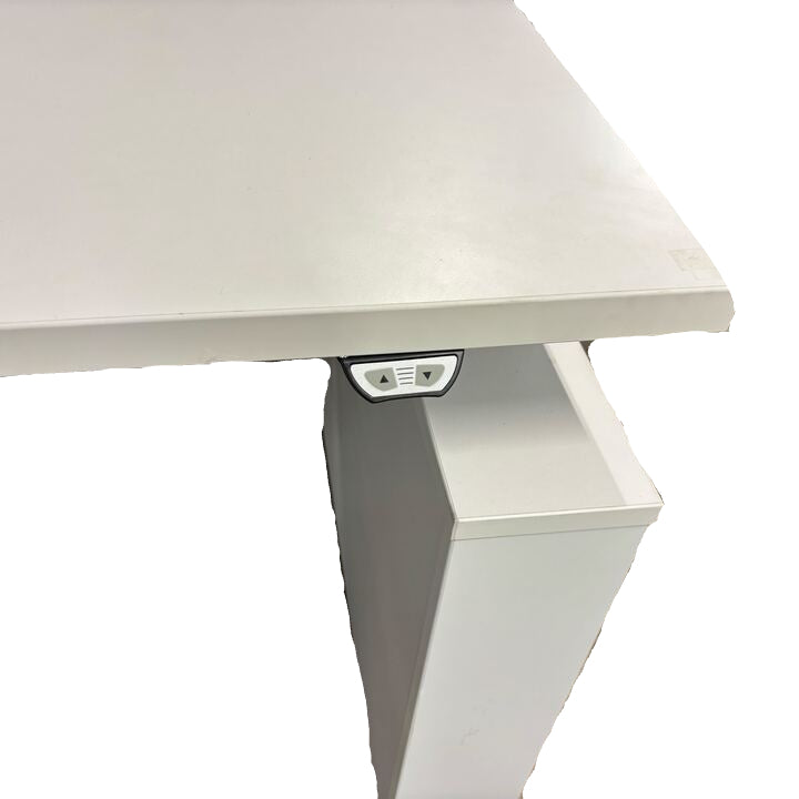 Herman Miller Adjustable Standing Desk