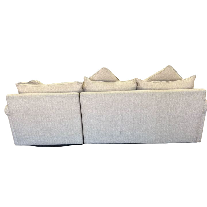 Bernhardt Chaise Sectional