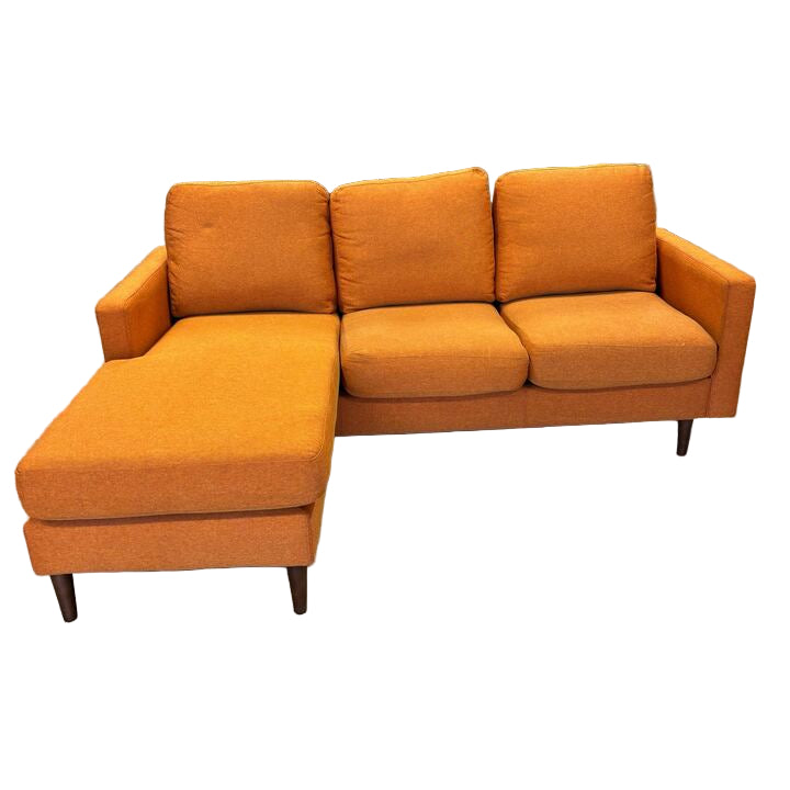 Scott Reversible Chaise Sofa