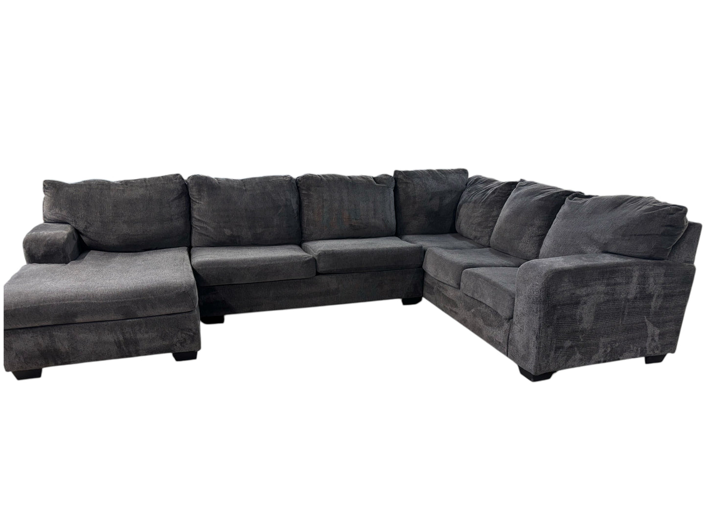 Ballinasloe 3-Piece Sectional with Chaise