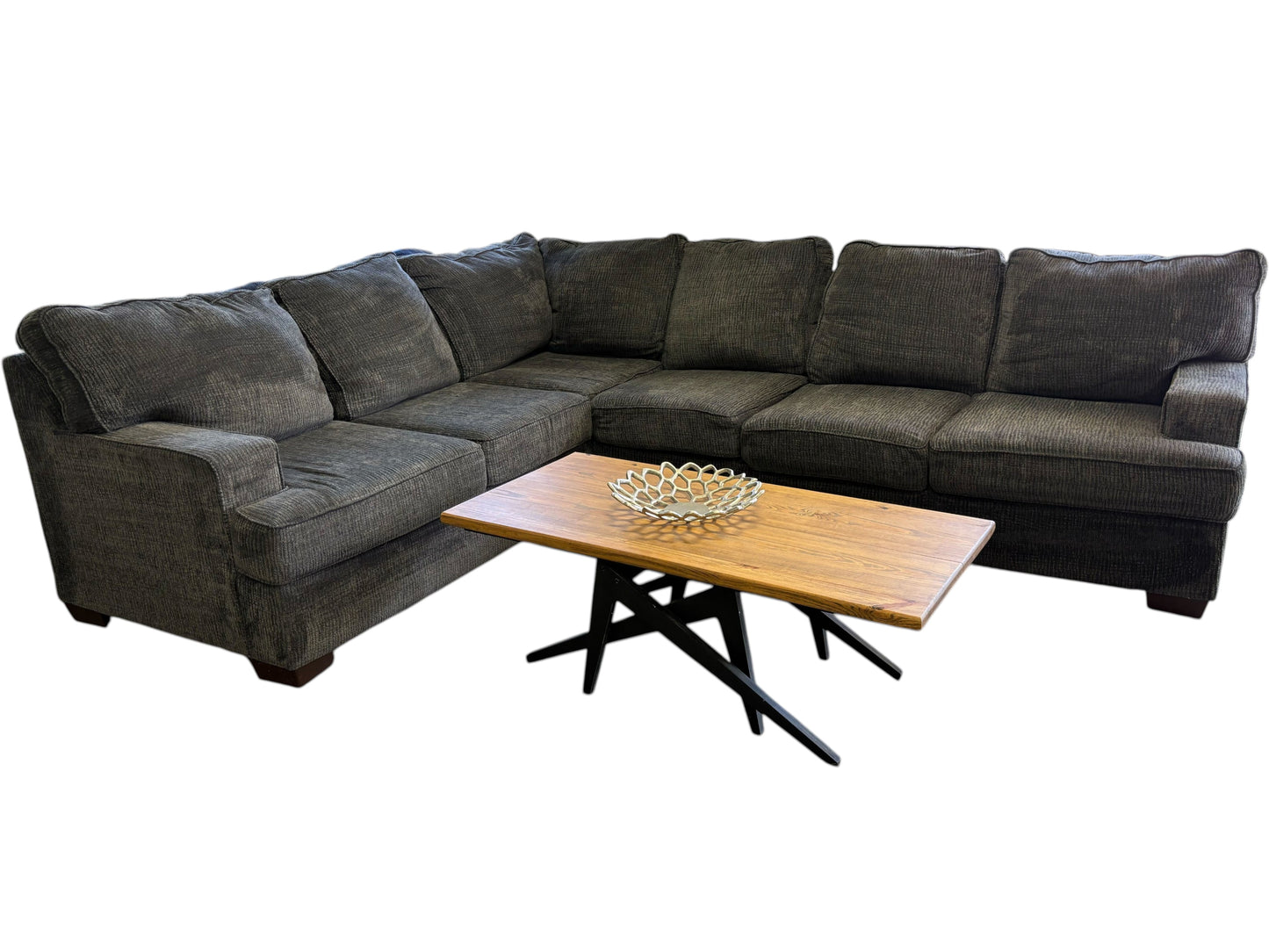 Real Living Dillon Sectional Sofa