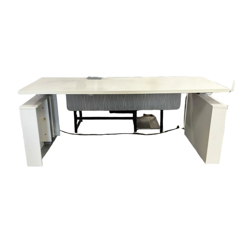 Herman Miller Adjustable Standing Desk