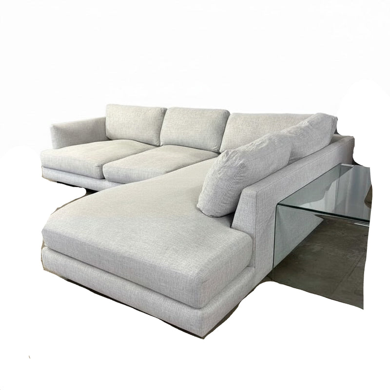 West Elm Haven Sectional Sofa