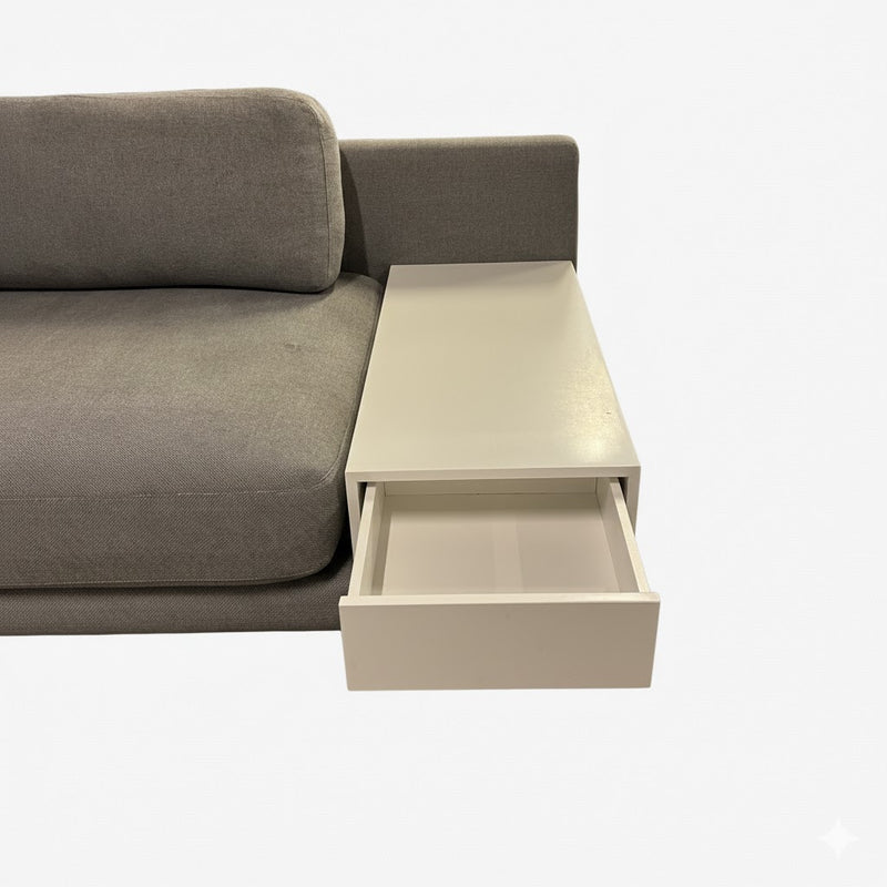 Rove Concepts Dresden Sectional Sofa