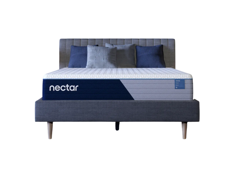 Hybrid Mattress
