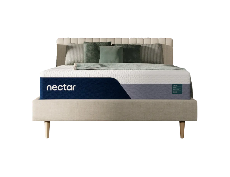 Memory Foam Mattress