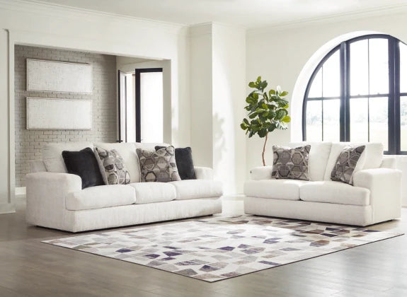 All Living Room