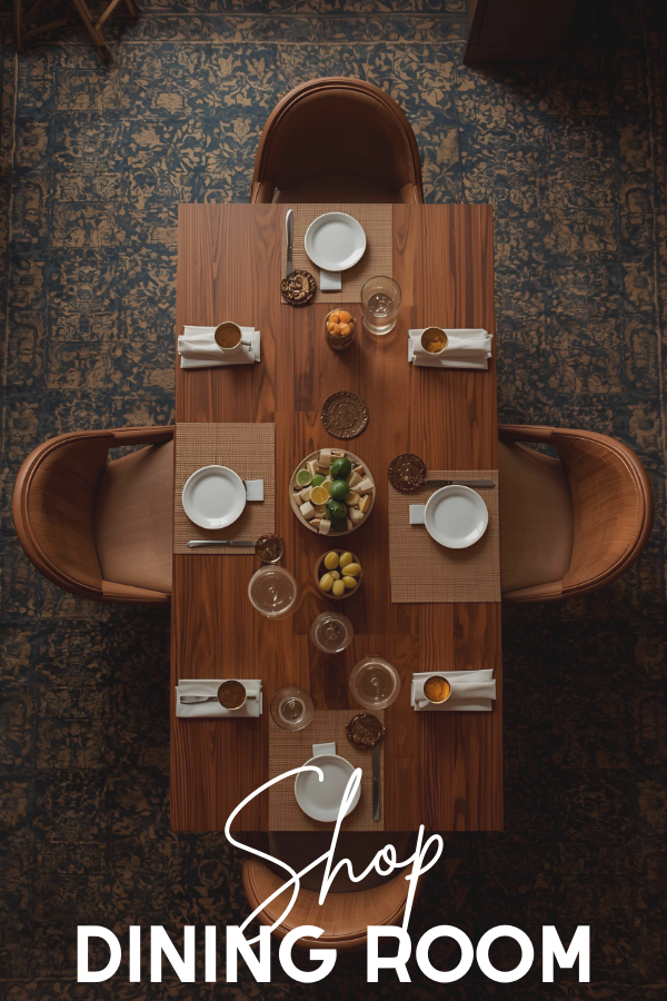 Dining Room -  Fresh Start Furniture