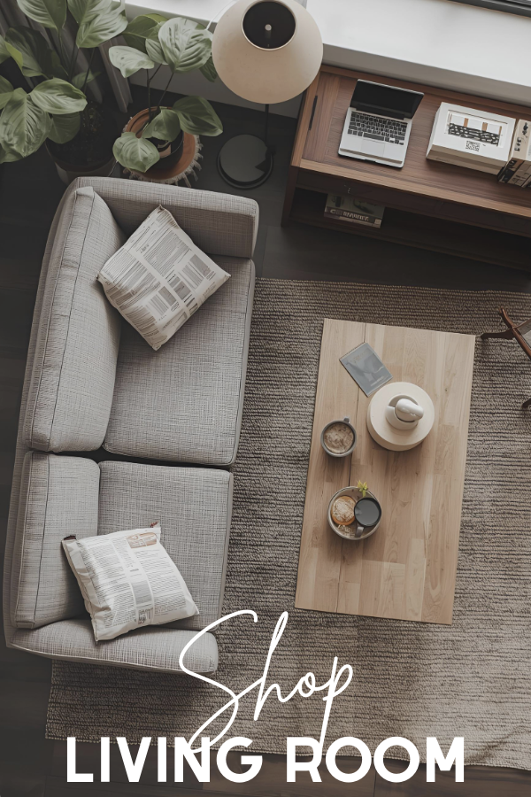 Living Room -  Fresh Start Furniture