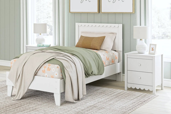 All-Kids Fresh Start Furniture
