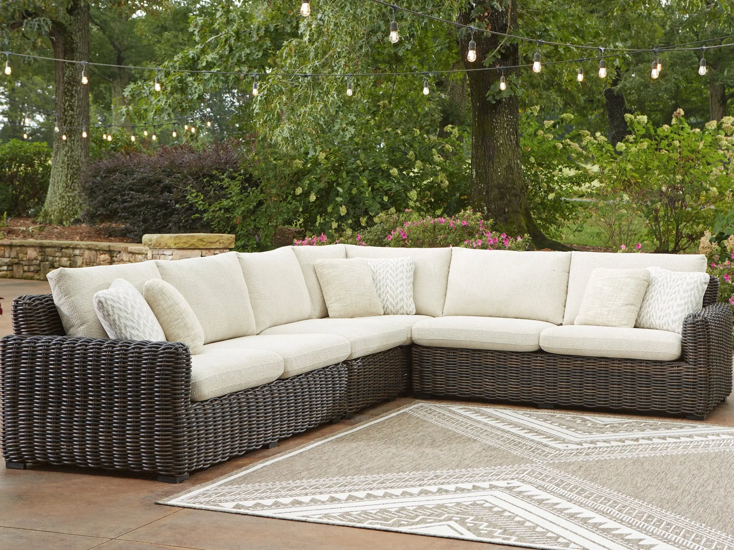 All-Outdoor Fresh Start Furniture