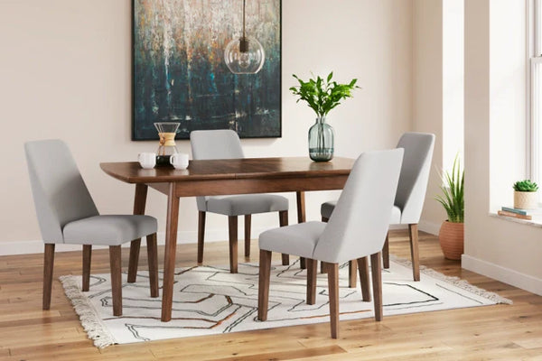 All Dining Room