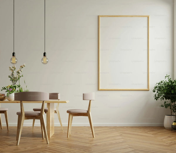 Dining Room -  Fresh Start Furniture