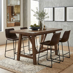 Ashley Furniture Centiar Counter Height Chair