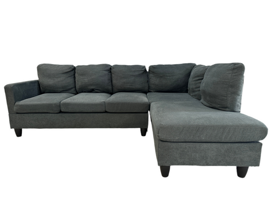 Partner Furniture Chaise Sectional