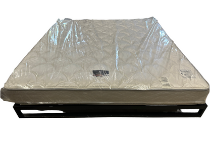 Perfect Sleeper King Size Innerspring Mattress
