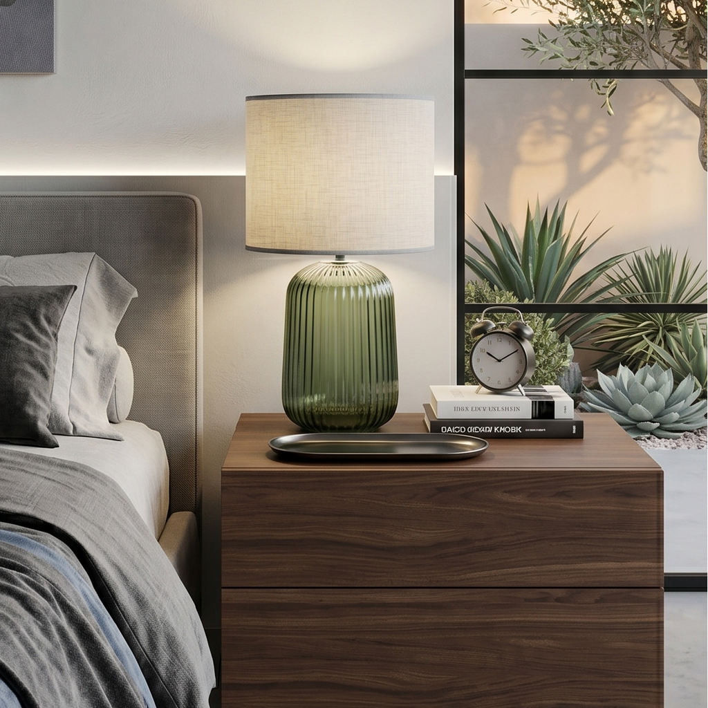 Mainstays Table Lamp
