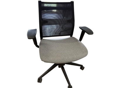 Focus Mid-Back Task Chair