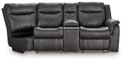 Sultan Meadow Reclining Sectional Ashley Furniture Sectional  Fresh Start Furniture