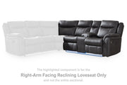 Sultan Meadow Reclining Sectional Ashley Furniture Sectional  Fresh Start Furniture