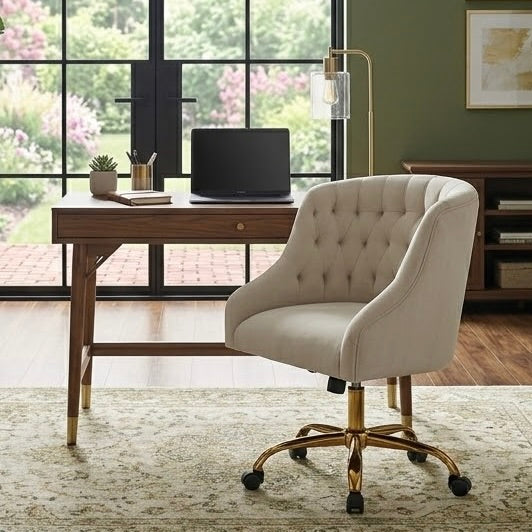 Karat Homes Lydia Task Chair
