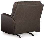Barlin Mills Recliner -  Ashley Furniture Recliner