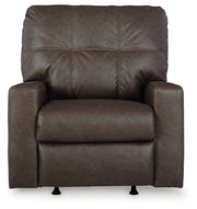 Barlin Mills Recliner -  Ashley Furniture Recliner