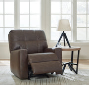 Barlin Mills Recliner -  Ashley Furniture Recliner