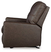 Barlin Mills Recliner -  Ashley Furniture Recliner