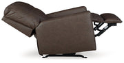 Barlin Mills Recliner -  Ashley Furniture Recliner