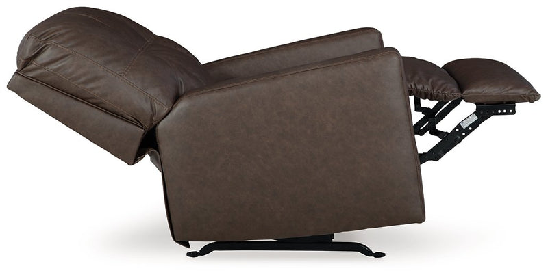 Barlin Mills Recliner -  Ashley Furniture Recliner