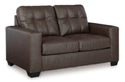 Barlin Mills Loveseat -  Ashley Furniture Loveseat
