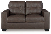 Barlin Mills Loveseat -  Ashley Furniture Loveseat