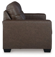 Barlin Mills Loveseat -  Ashley Furniture Loveseat