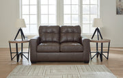 Barlin Mills Loveseat -  Ashley Furniture Loveseat