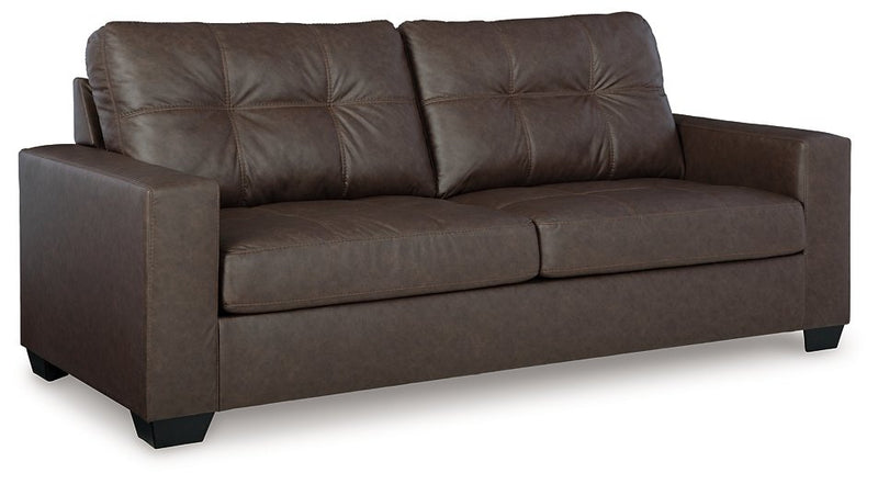 Barlin Mills Sofa -  Ashley Furniture Sofa