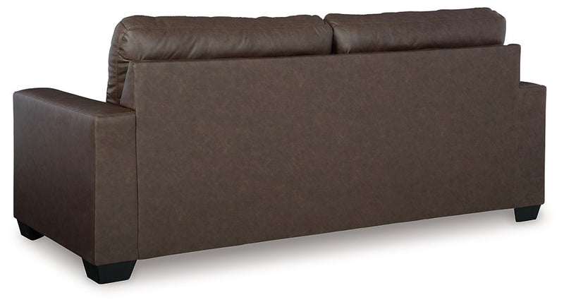 Barlin Mills Sofa -  Ashley Furniture Sofa