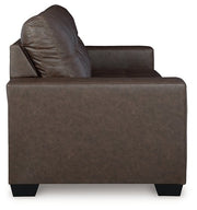 Barlin Mills Sofa -  Ashley Furniture Sofa