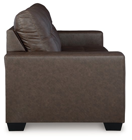 Barlin Mills Sofa -  Ashley Furniture Sofa
