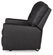 Barlin Mills Recliner -  Ashley Furniture Recliner