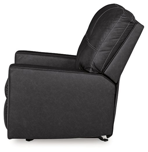 Barlin Mills Recliner -  Ashley Furniture Recliner