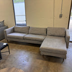 Ikea Sofa With Chaise