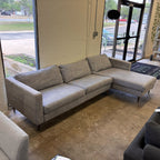 Ikea Sofa With Chaise