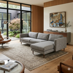 Ikea Sofa With Chaise