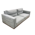 Living Spaces Plunge Sofa