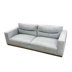 Living Spaces Plunge Sofa