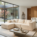 Latitude Run Boneless Modular Sectional
