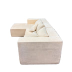 Latitude Run Boneless Modular Sectional