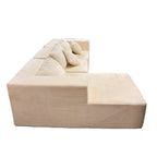 Latitude Run Boneless Modular Sectional