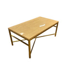 Sei Furniture Orinda Cocktail Table